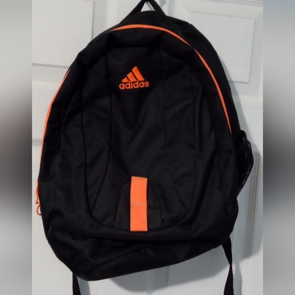 Adidas backpack - Picture 2 of 2